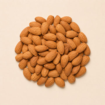 Almonds