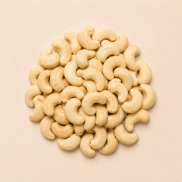 Cashews