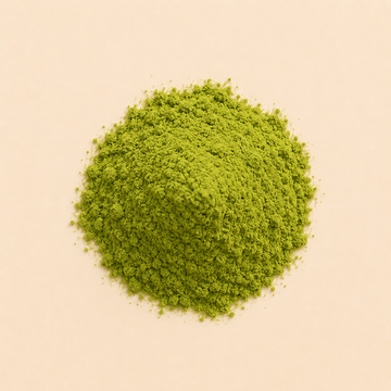 Ceremonial Matcha