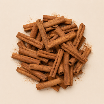 Cinnamon