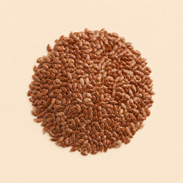 Flaxseed