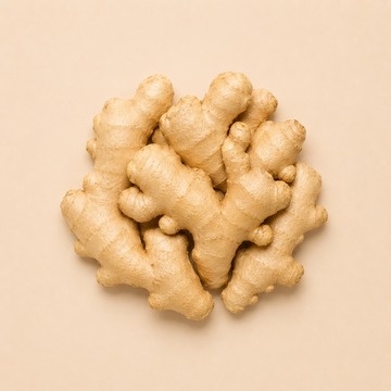 Ginger