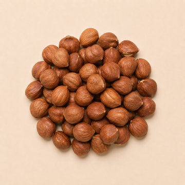 Hazelnuts