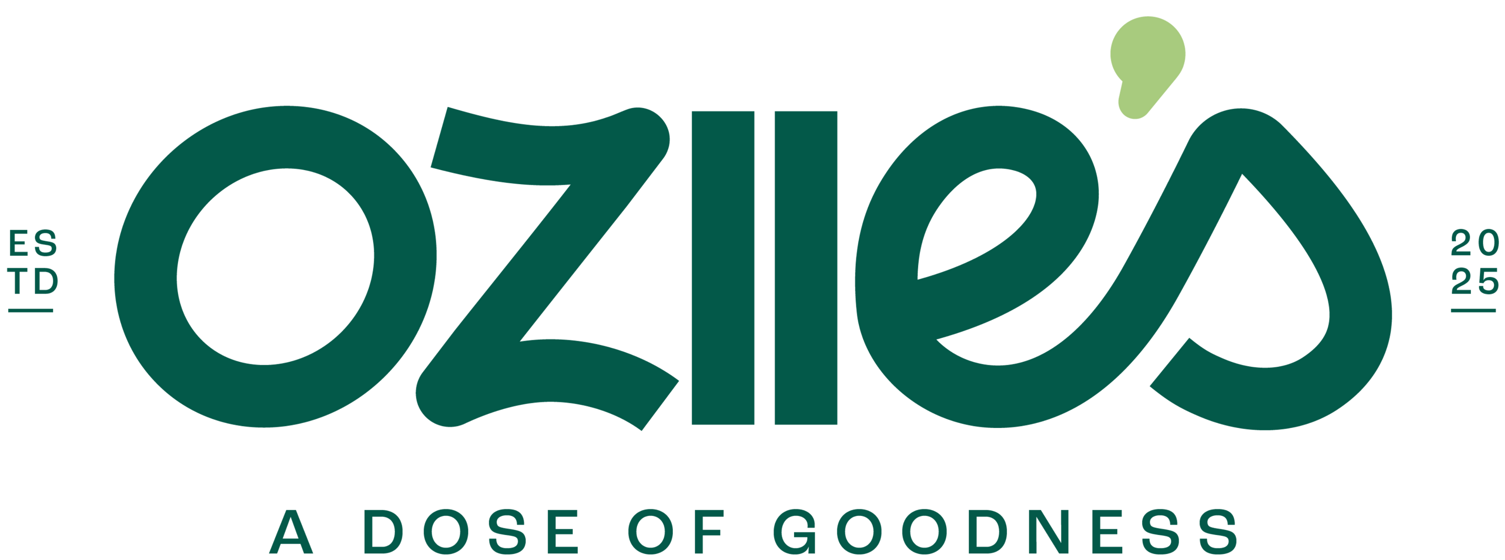 Oziie's