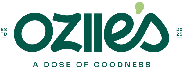 Oziie's