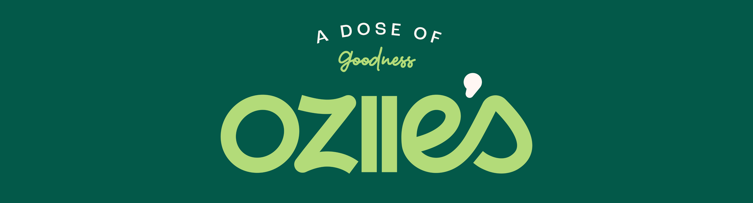 Oziie's