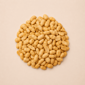 Peanuts