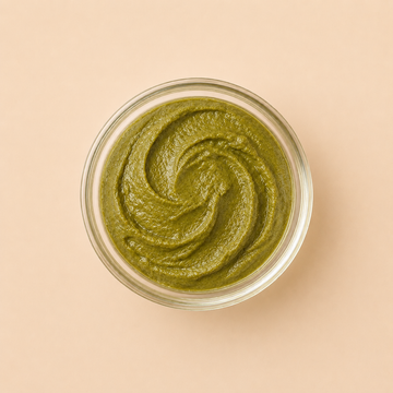 Pumpkin Seed Paste