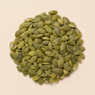 Pumpkin seeds