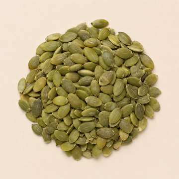 Pumpkin Seeds