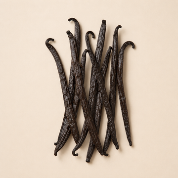 Vanilla