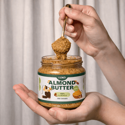 Almond Butter