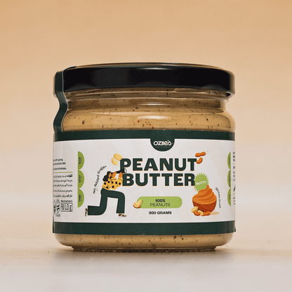 Peanut Butter