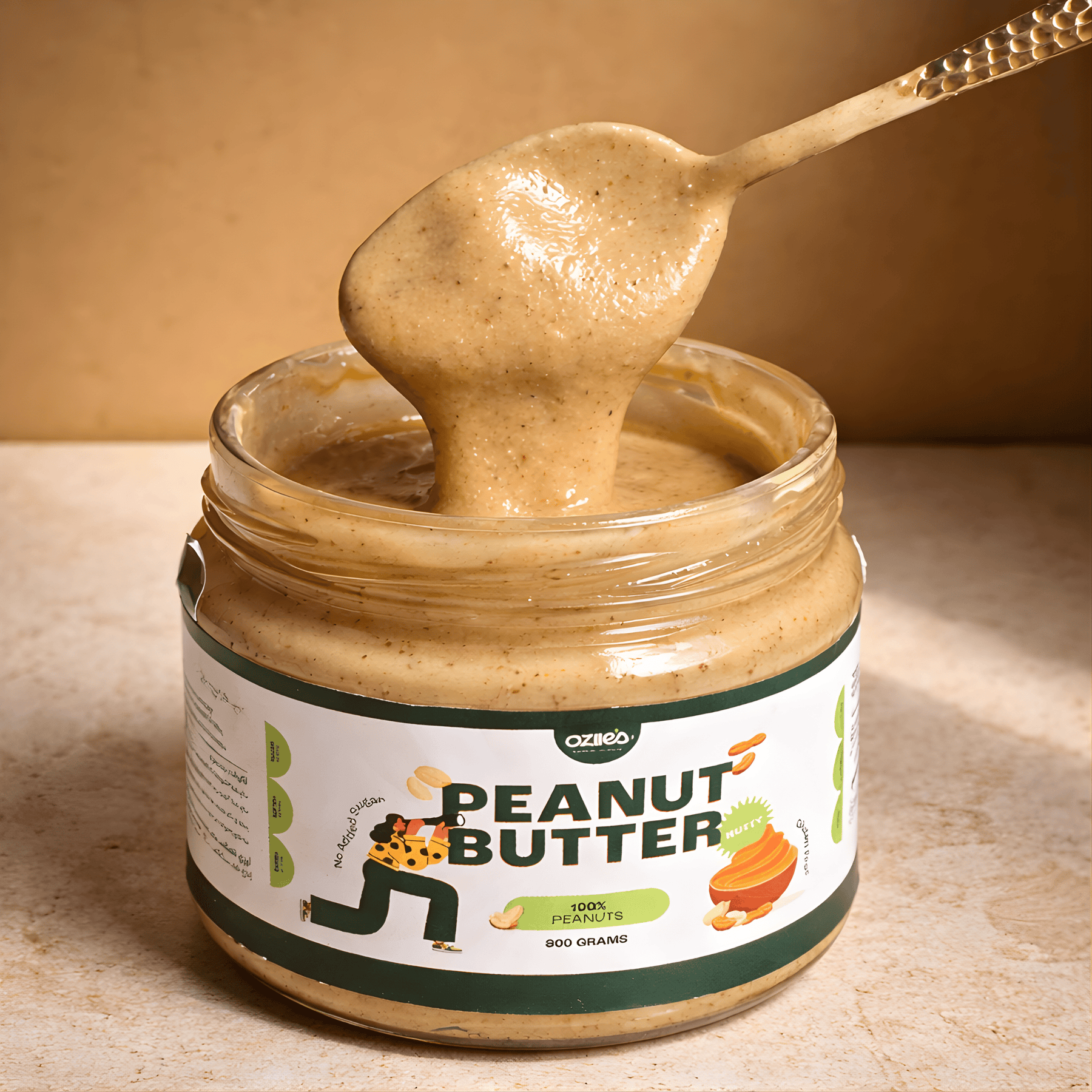 Peanut Butter