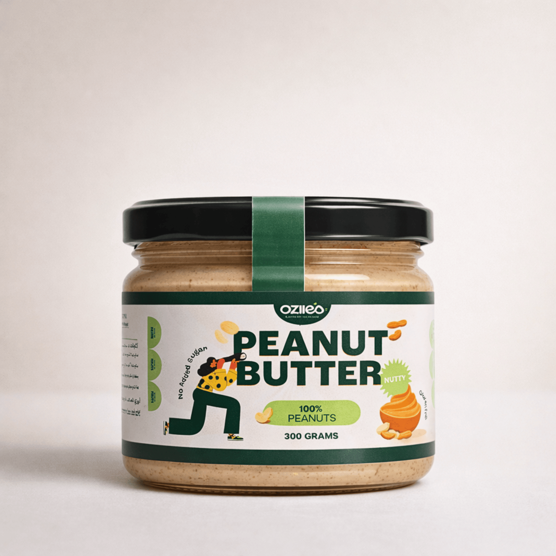 Peanut Butter