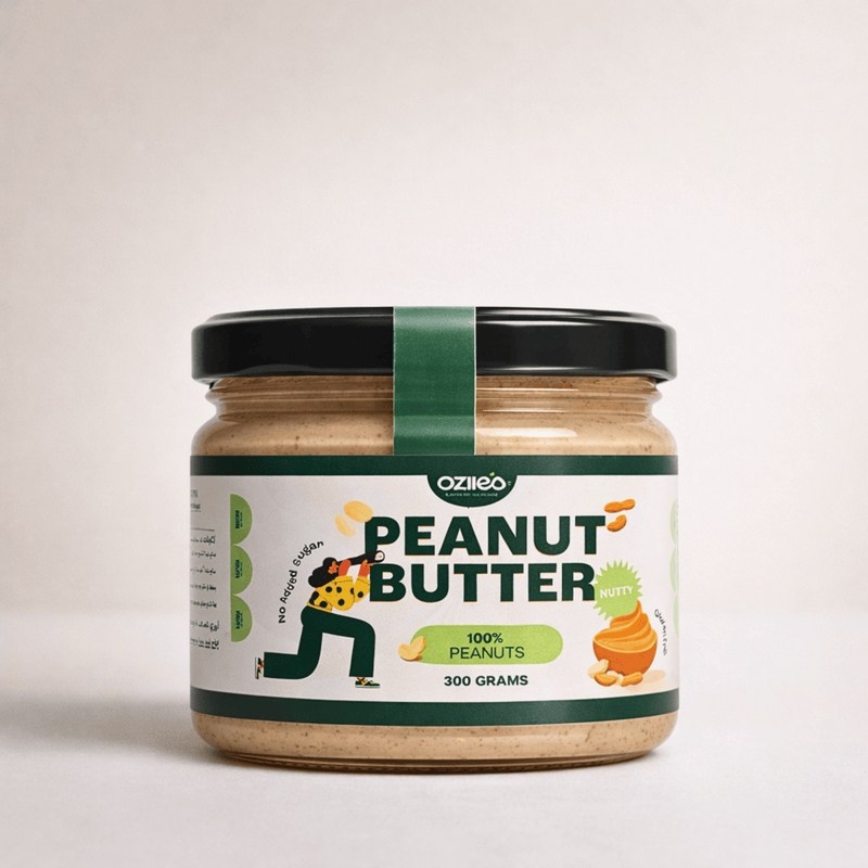 Peanut Butter