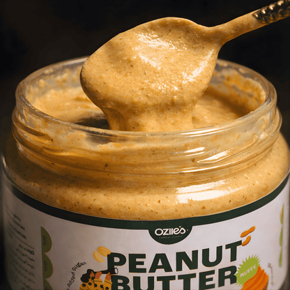 Peanut Butter