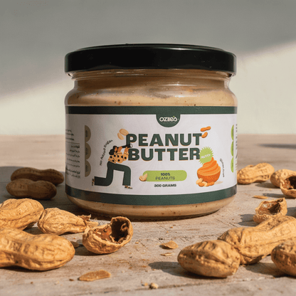 Peanut Butter