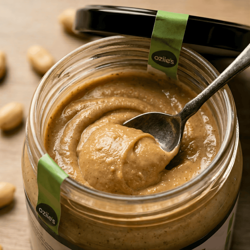 Peanut Butter