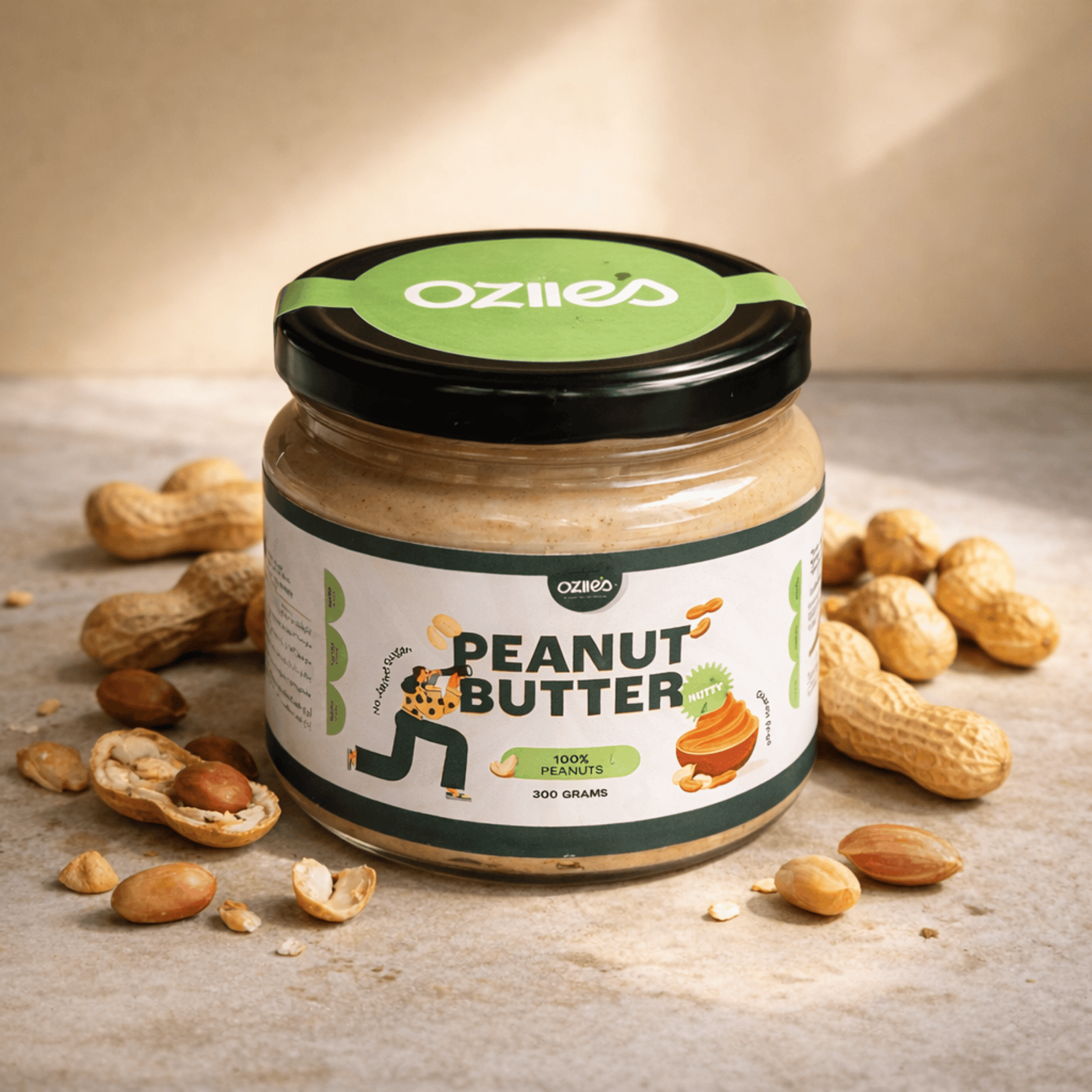 Peanut Butter