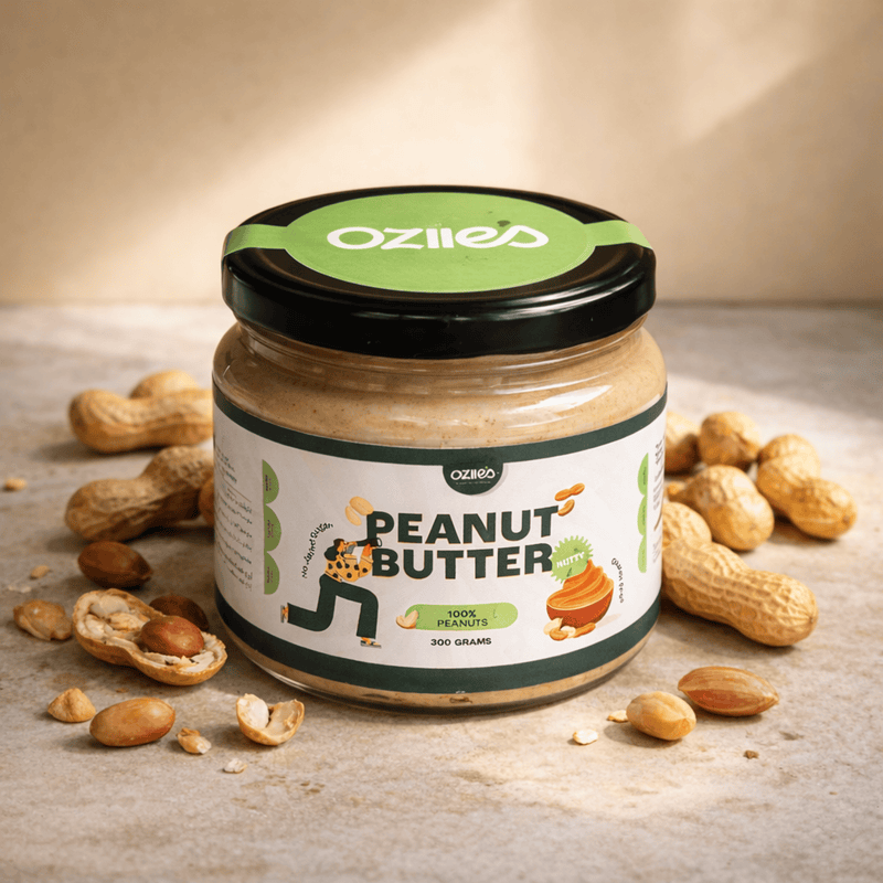 Peanut Butter