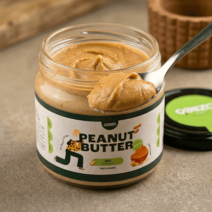 Peanut Butter