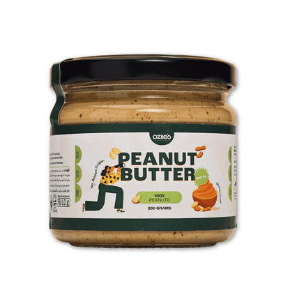 Peanut Butter