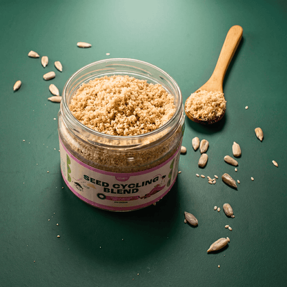 Seed Cycling Blend – Luteal Phase